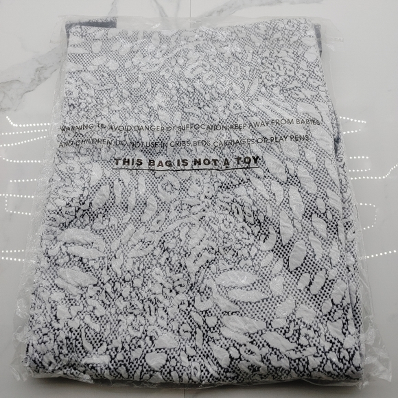 Papillon Floral Tank Dress - Picture 5 of 5